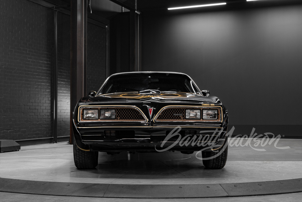 1978 PONTIAC FIREBIRD TRANS AM - Misc 21 - 274757