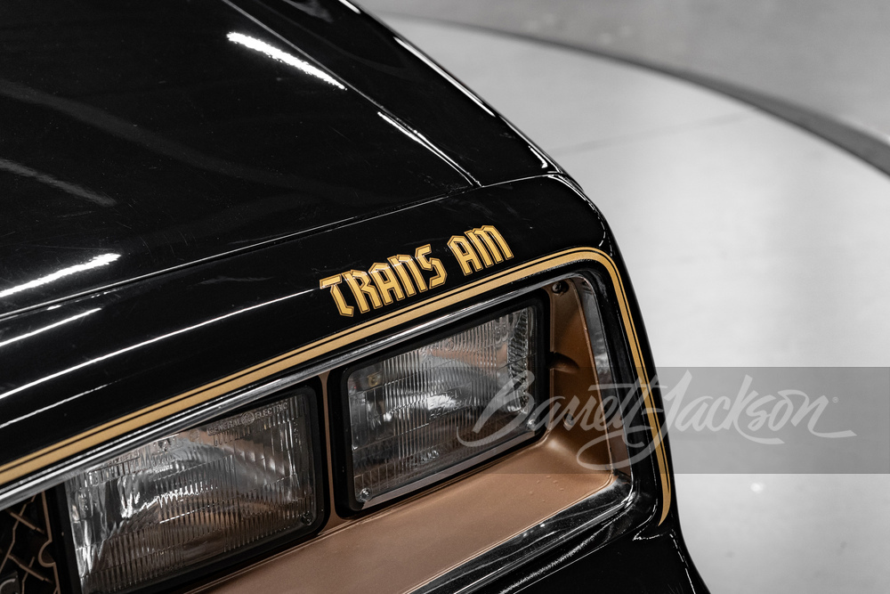 1978 PONTIAC FIREBIRD TRANS AM - Misc 27 - 274757