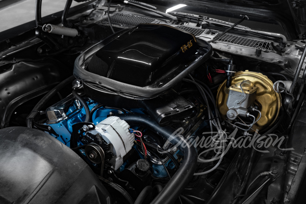 1978 PONTIAC FIREBIRD TRANS AM - Misc 2 - 274757