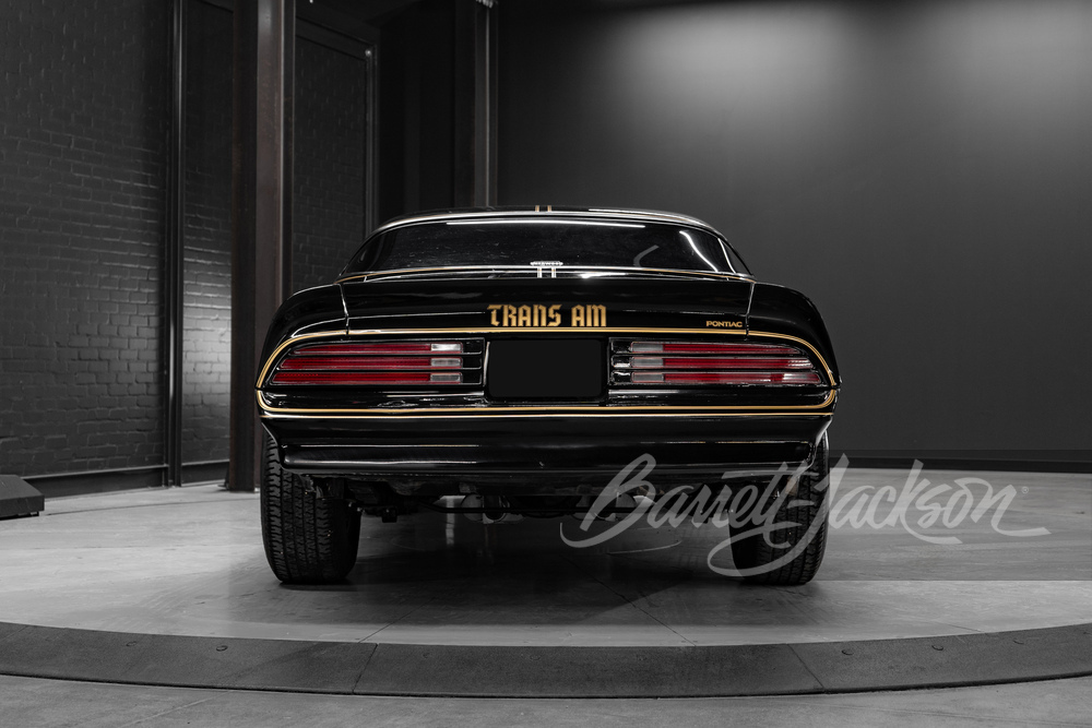 1978 PONTIAC FIREBIRD TRANS AM - Misc 20 - 274757