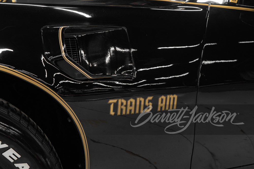 1978 PONTIAC FIREBIRD TRANS AM - Misc 29 - 274757