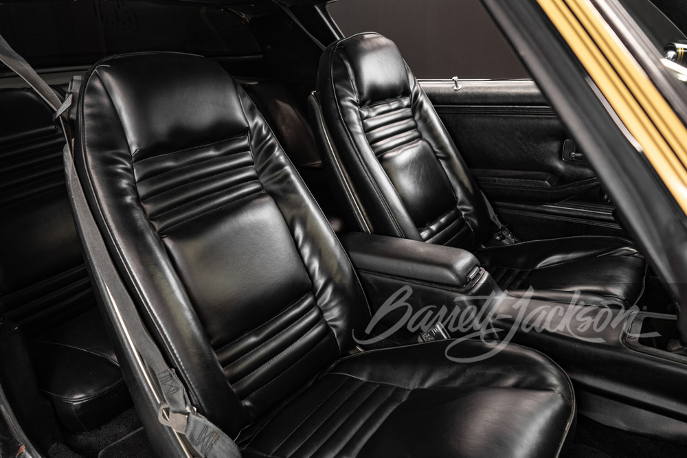 1978 PONTIAC FIREBIRD TRANS AM - Misc 7 - 274757