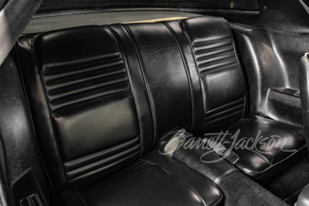 1978 PONTIAC FIREBIRD TRANS AM - Misc 12 - 274757