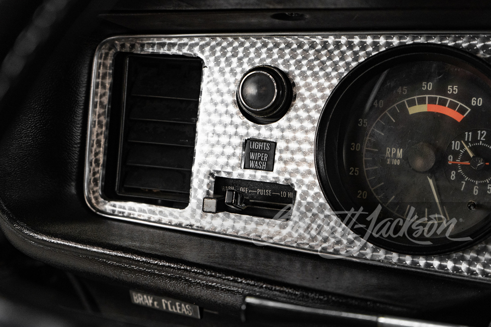 1978 PONTIAC FIREBIRD TRANS AM - Misc 4 - 274757