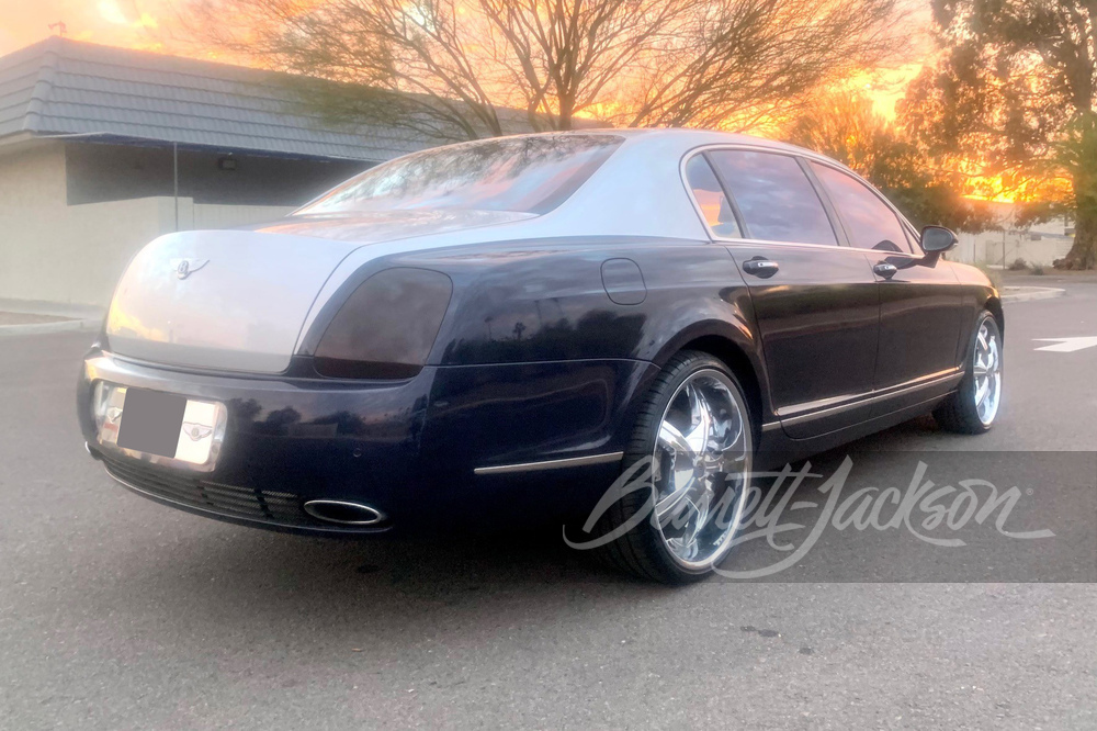 2006 BENTLEY CONTINENTAL FLYING SPUR - Misc 12 - 274864