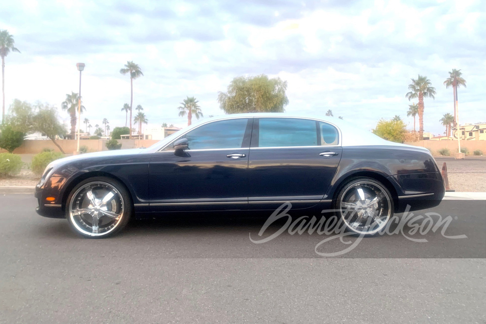 2006 BENTLEY CONTINENTAL FLYING SPUR - Misc 10 - 274864