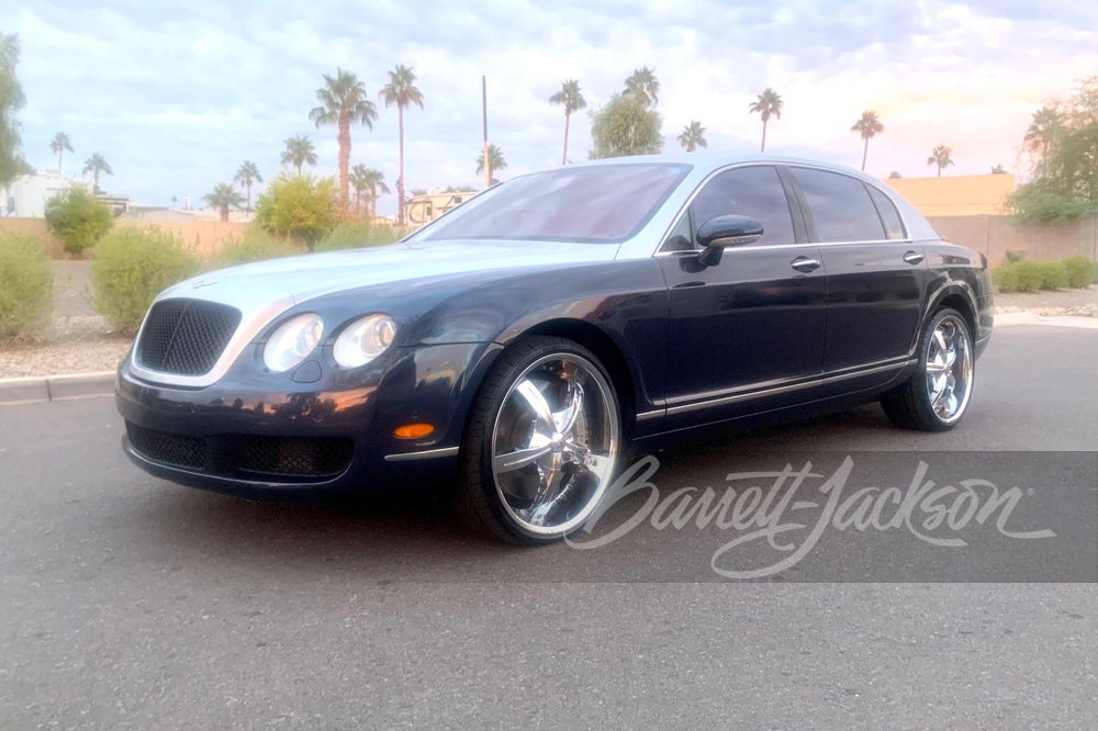 2006 BENTLEY CONTINENTAL FLYING SPUR - Misc 11 - 274864