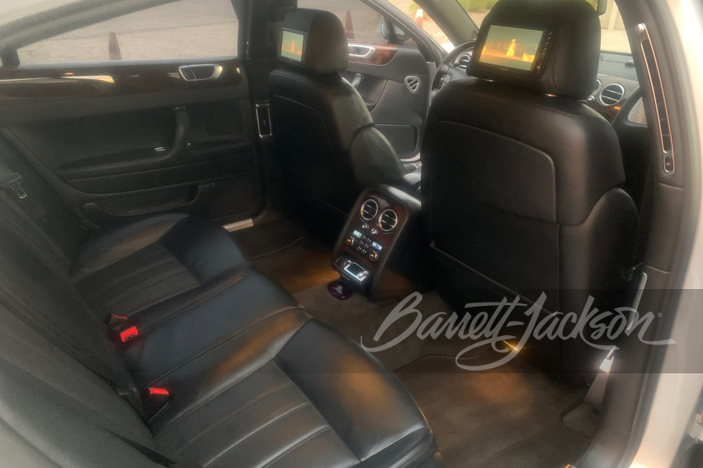 2006 BENTLEY CONTINENTAL FLYING SPUR - Misc 2 - 274864