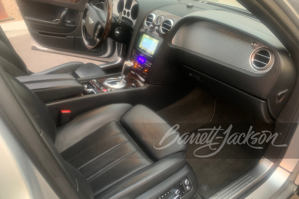 2006 BENTLEY CONTINENTAL FLYING SPUR - Misc 3 - 274864