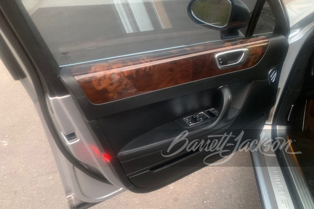 2006 BENTLEY CONTINENTAL FLYING SPUR - Misc 8 - 274864