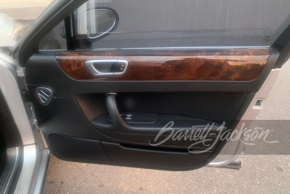 2006 BENTLEY CONTINENTAL FLYING SPUR - Misc 7 - 274864