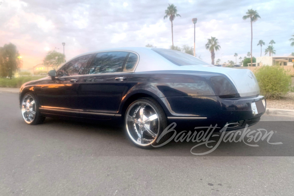 2006 BENTLEY CONTINENTAL FLYING SPUR - Misc 9 - 274864