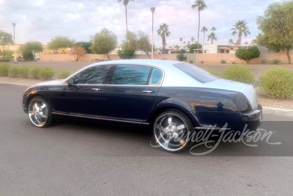 2006 BENTLEY CONTINENTAL FLYING SPUR - Misc 13 - 274864