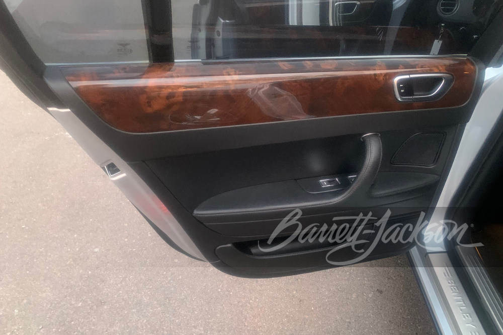 2006 BENTLEY CONTINENTAL FLYING SPUR - Misc 6 - 274864