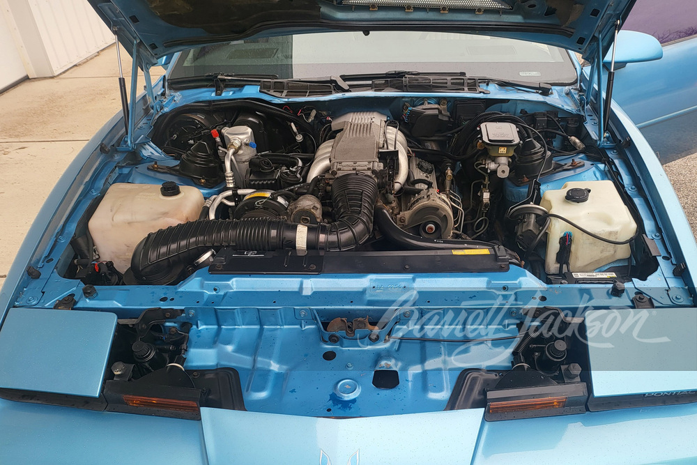 1989 PONTIAC FIREBIRD FORMULA - Misc 1 - 275213