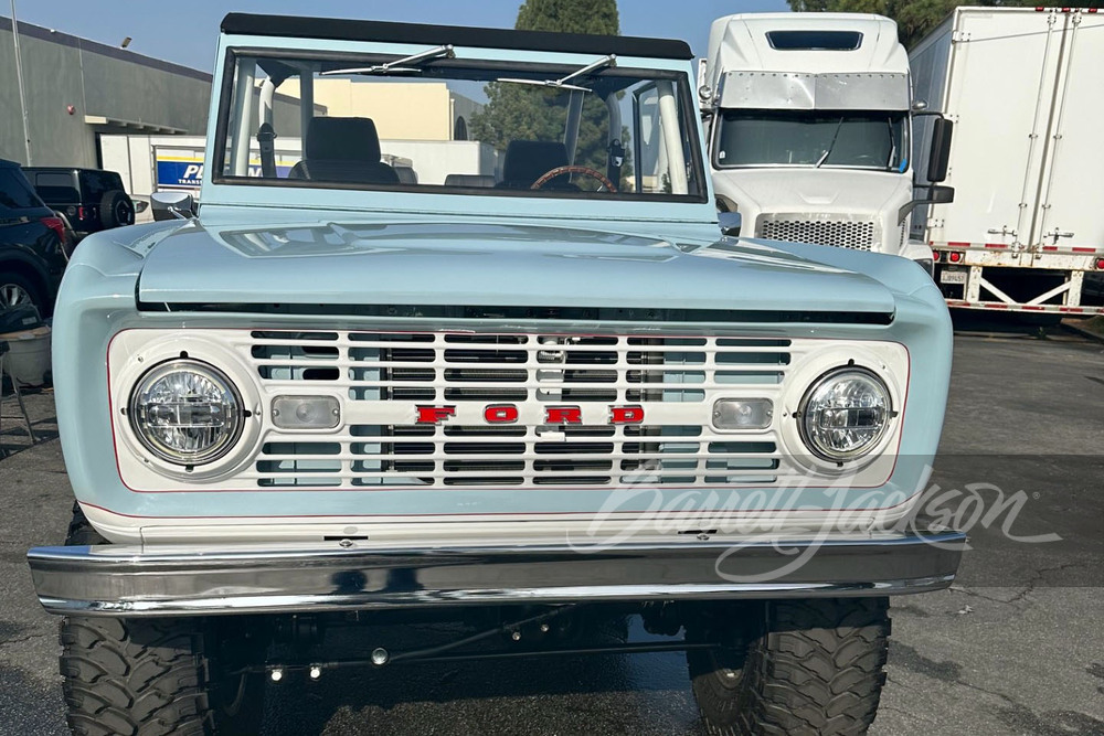 1966 FORD BRONCO - Misc 5 - 275268