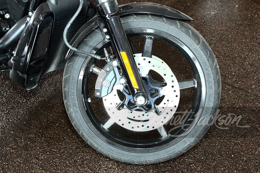 2007 HARLEY-DAVIDSON V-ROD VRSCDX MOTORCYCLE - Misc 4 - 275748