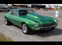1970 CHEVROLET CAMARO Z/28 CUSTOM COUPE -  - 39641