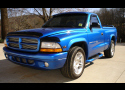 1999 DODGE DAKOTA R/T PICKUP -  - 39645