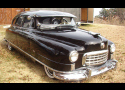 1949 NASH 600 SUPER 4 DOOR SEDAN -  - 39657