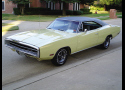 1970 DODGE CHARGER 500 SE 2 DOOR HARDTOP -  - 39664