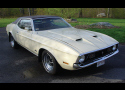 1971 FORD MUSTANG COUPE -  - 39903