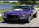 1973 CHEVROLET CAMARO BALDWIN MOTION RE-CREATION -  - 39928