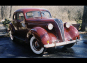 1937 HUDSON TERRAPLANE COUPE -  - 39952