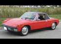 1970 PORSCHE 914 CONVERTIBLE -  - 40012