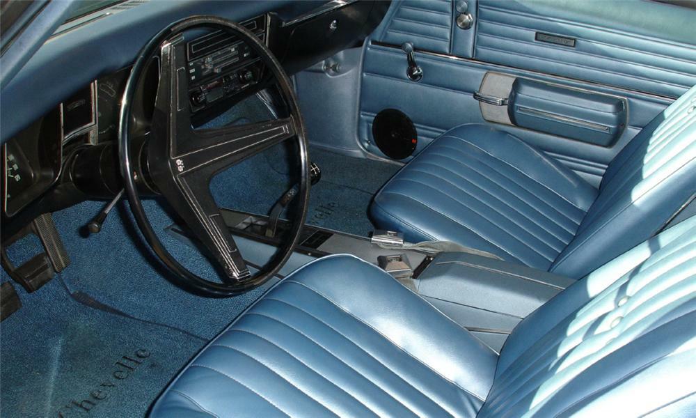 1968 Chevrolet Chevelle Ss 396 Coupe Sold At Pbcca Palm Beach 06 Lot 1 1968 Chevrolet Chevelle Ss 396 Coupe Barrettjacksoncdn Azureedge Net Staging Carlist Items Fullsize Cars Front 3