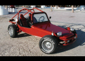 1974 VOLKSWAGEN BEETLE SAND RAIL DUNE BUGGY -  - 40057