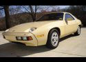 1981 PORSCHE 928 COUPE -  - 40071