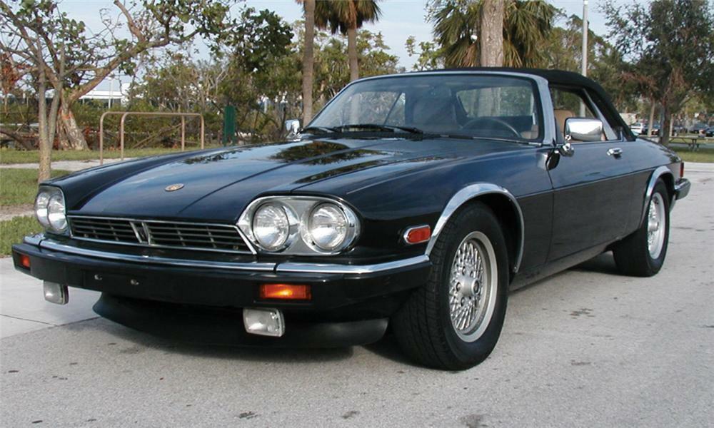 XJS 1990