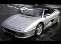 1995 FERRARI 355 SPIDER CONVERTIBLE -  - 40100