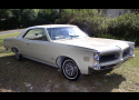 1966 PONTIAC LEMANS 2 DOOR HARDTOP -  - 40136