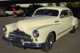 1948 BUICK ROADMASTER SEDANETTE 2 DOOR FASTBACK -  - 43051