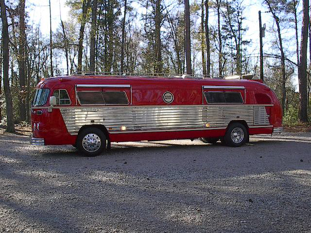 1952 Flxible Custom Daycoach Motor Home 4k and hd video ready for any nle immediately. 1952 flxible custom daycoach motor home