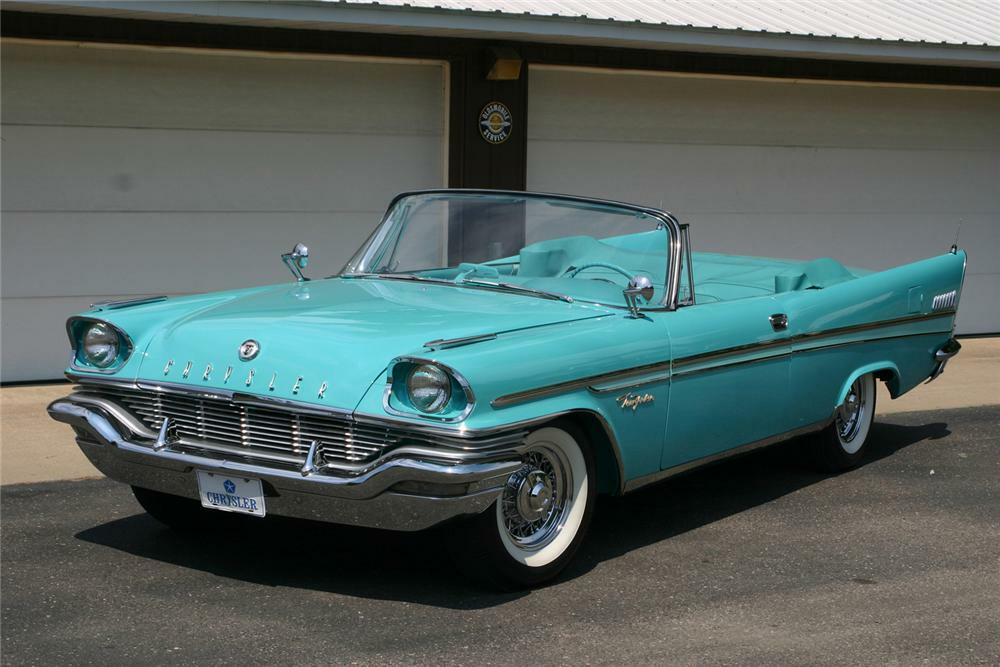 Chrysler 1957