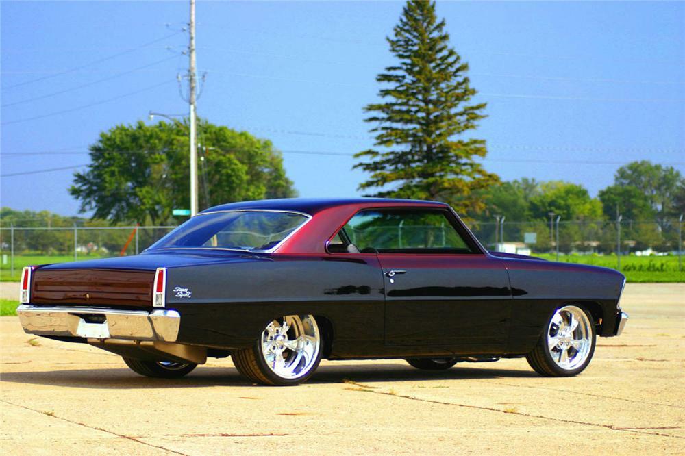 images 1966 Chevy Nova 2 Door Hardtop 1966 chevrolet nova 2 door hardtop custom