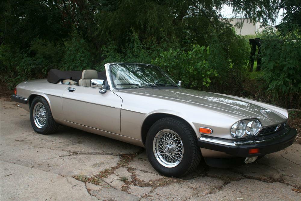 XJS 1990