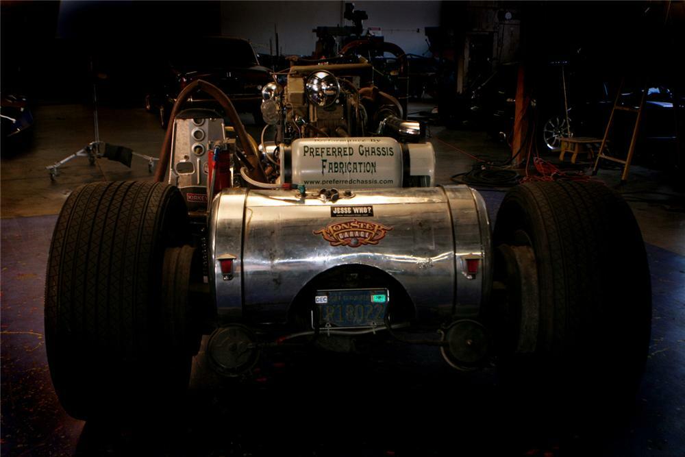 peterbilt trike
