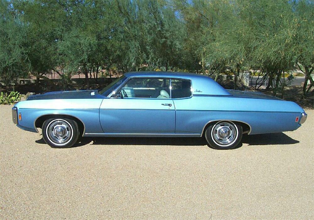 1969 chevrolet impala 2 door hardtop 1969 chevrolet impala 2 door hardtop