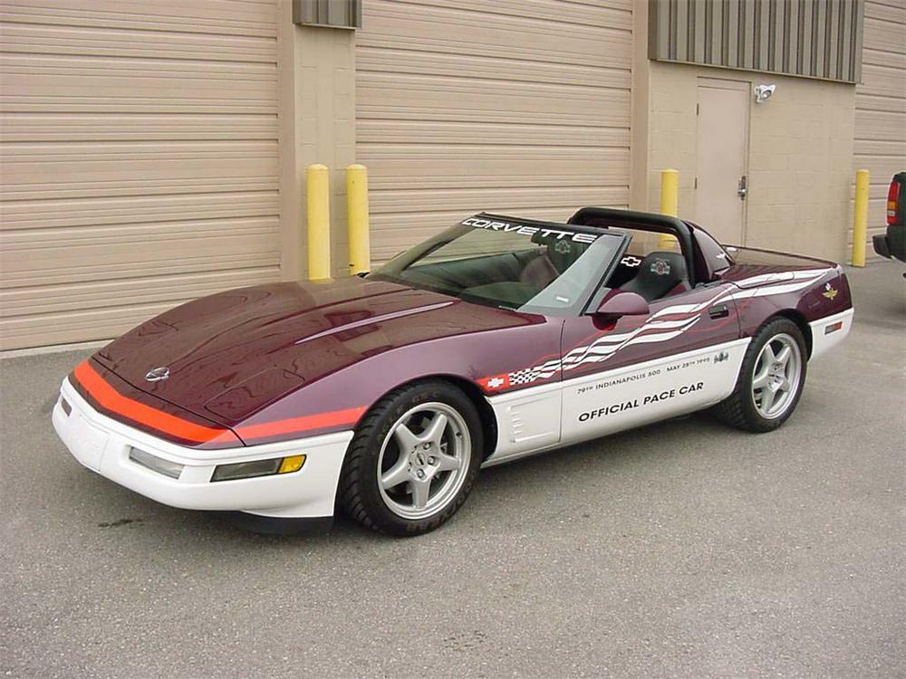 Corvette C4 (1984-1996)  - Page 2 66254_Front_3-4_Web