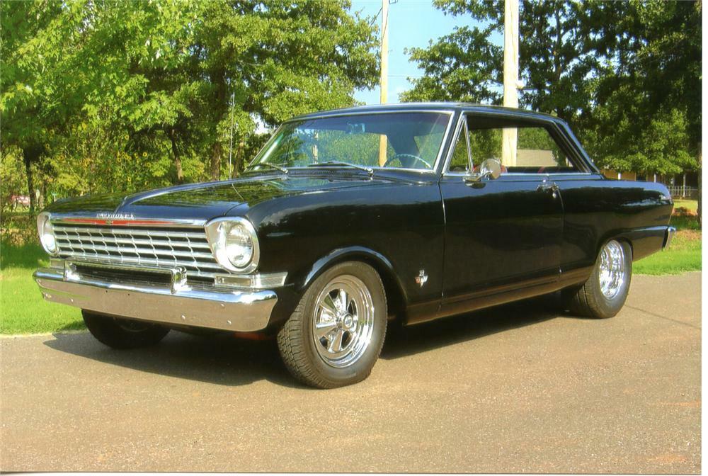 36+ 1970 Chevy Nova 2 Door Images