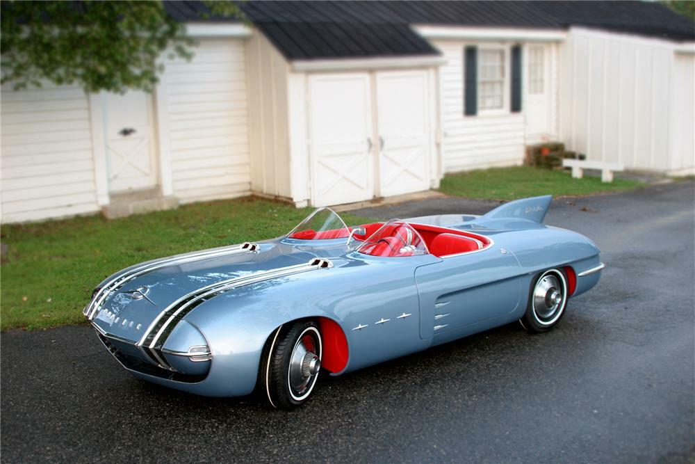 1959 pontiac club de mer 2 door roadster re creation 1959 pontiac club de mer 2 door