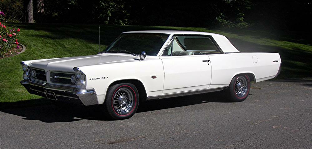 images 1963 Pontiac Grand Prix Images 1963 pontiac grand prix 2 door hardtop