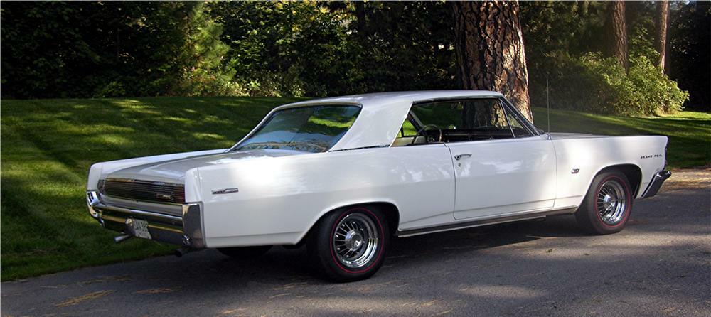 pic 1963 Pontiac Grand Prix Engine Options 1963 pontiac grand prix 2 door hardtop