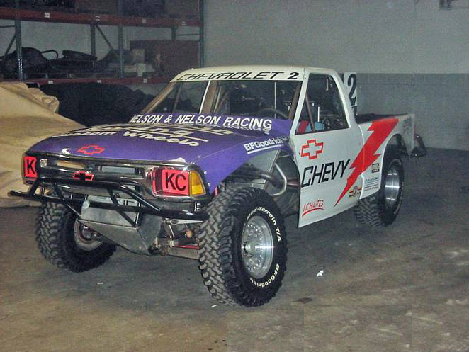 xtm stadium truck