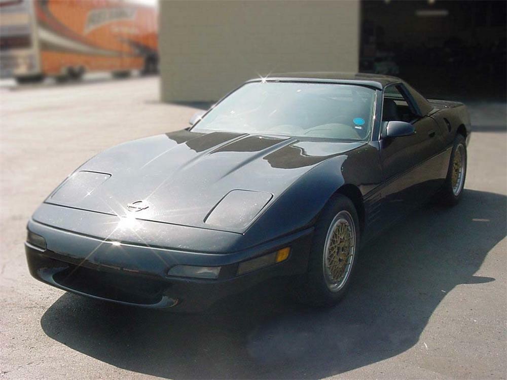 Chevrolet cerv III