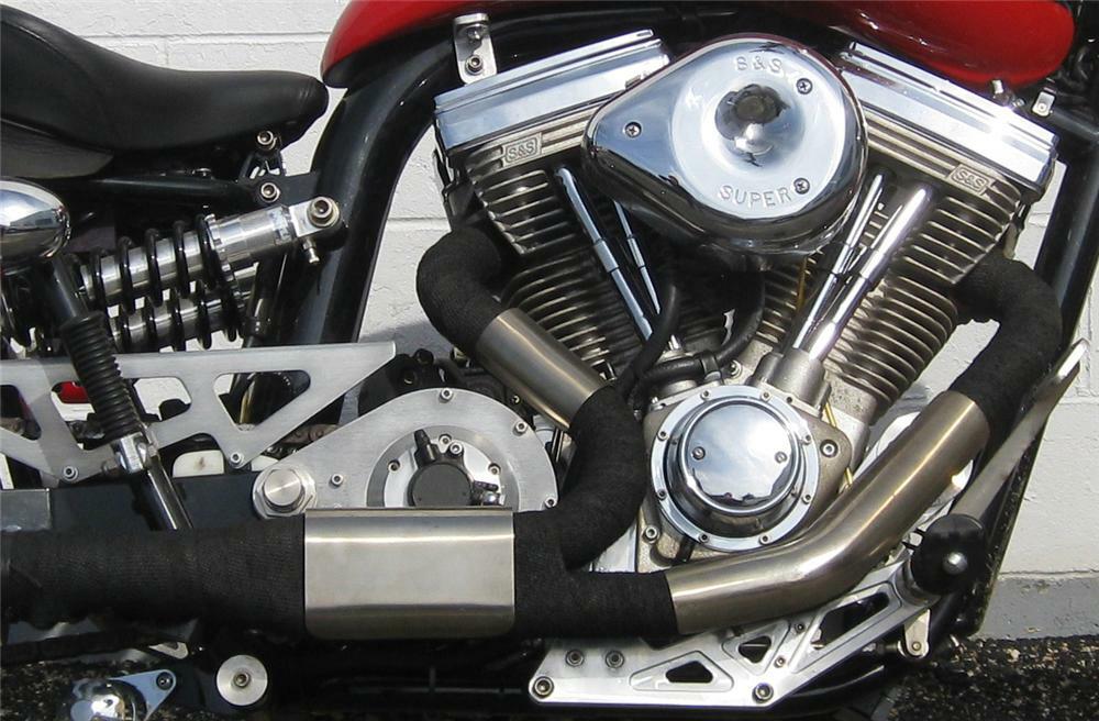 2001 Confederate Hellcat Motorcycle Hoegh piloted the hellcat combat prototype, but since its official inauguration into the world of vehicular grandeur confederate has. 2001 confederate hellcat motorcycle